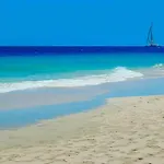 Apartamento Gisher Corralejo