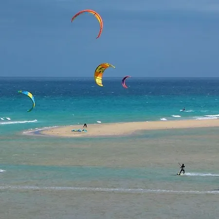 Apartment Gisher Corralejo