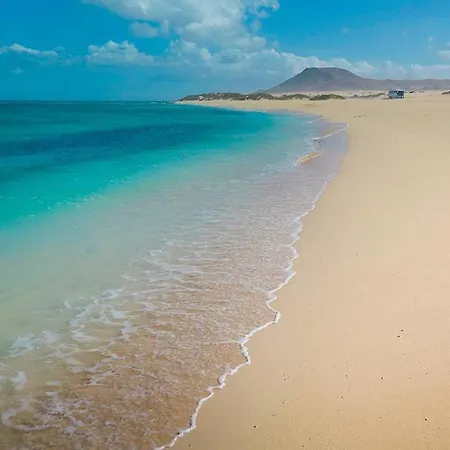 Apartmán Gisher Corralejo