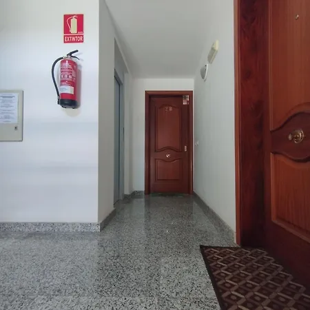 Appartement Gisher
