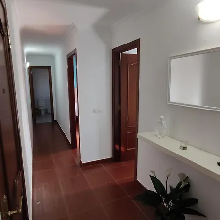 Appartement Gisher