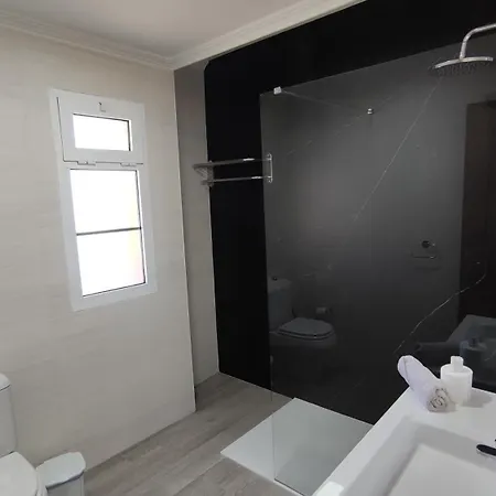 Gisher Appartement *