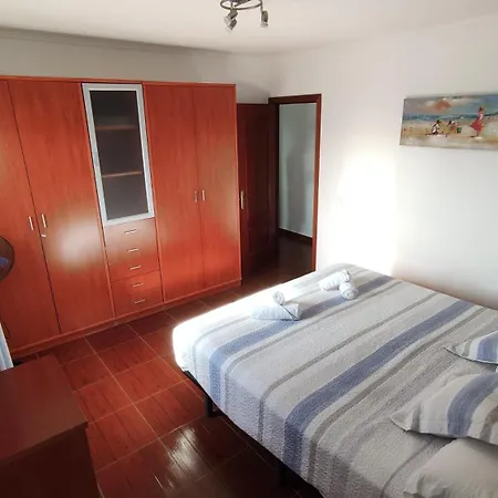 Apartment Gisher