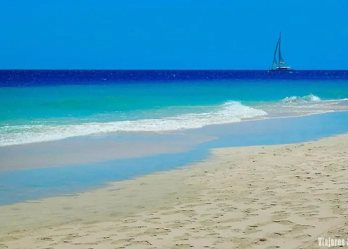 Apartamento Gisher Corralejo