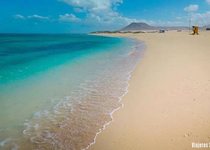 Apartamento Gisher Corralejo