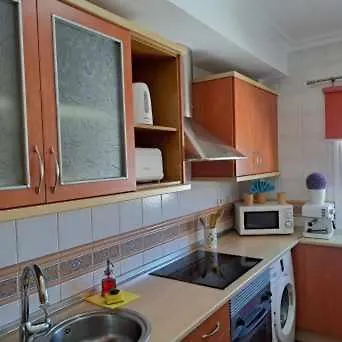 Apartamento Gisher Corralejo