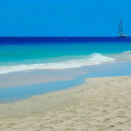 Apartamento Gisher Corralejo