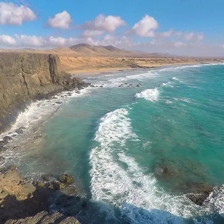 Gisher Apartamento *