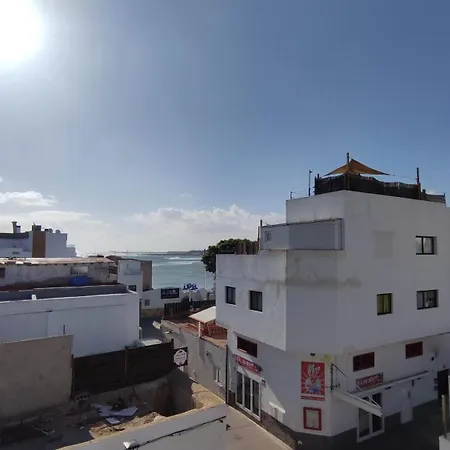 Gisher Apartamento *