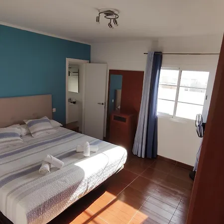 Apartamento Gisher *