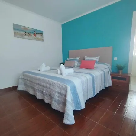 Gisher Apartman