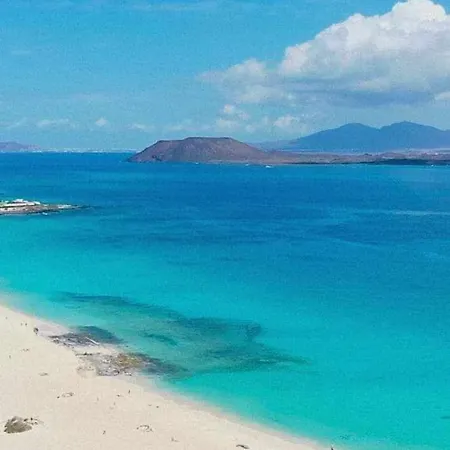 Apartman Gisher Corralejo