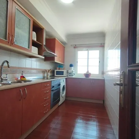 Gisher Apartman Corralejo