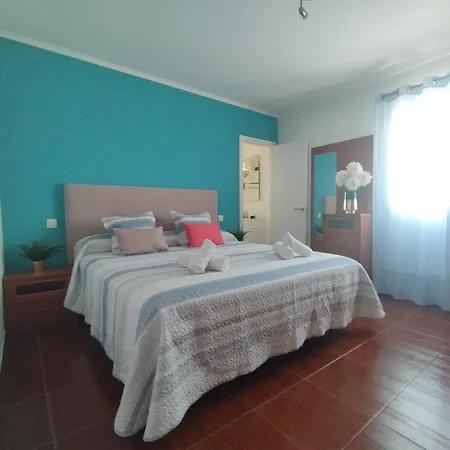 Apartman Gisher Corralejo