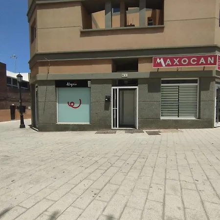 Gisher Apartman