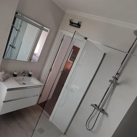 Apartman Gisher Corralejo