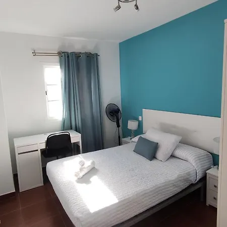 Gisher Apartman Corralejo